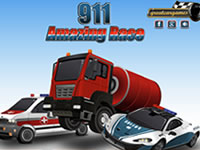 911 Amazing Race